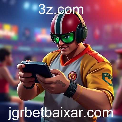 A Revolução dos Apps de Jogos no Brasil