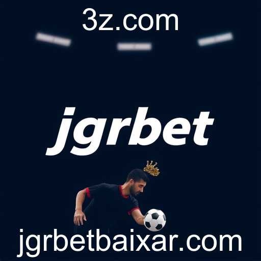 Expansão do Mercado de Jogos com JGRBET