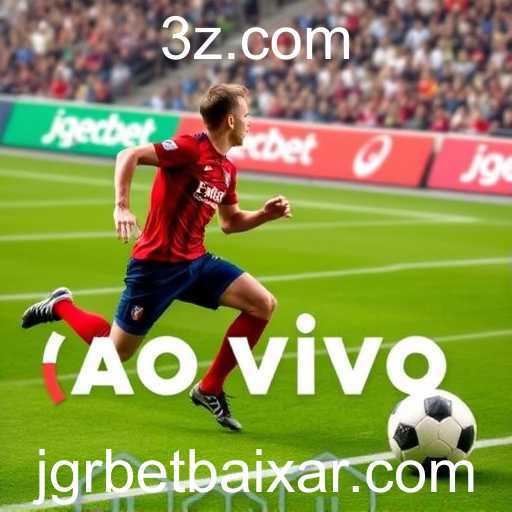 Jogos ao Vivo