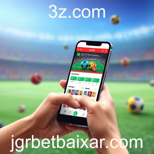 A Ascensão do Jogo Online: O Papel do JGrbet